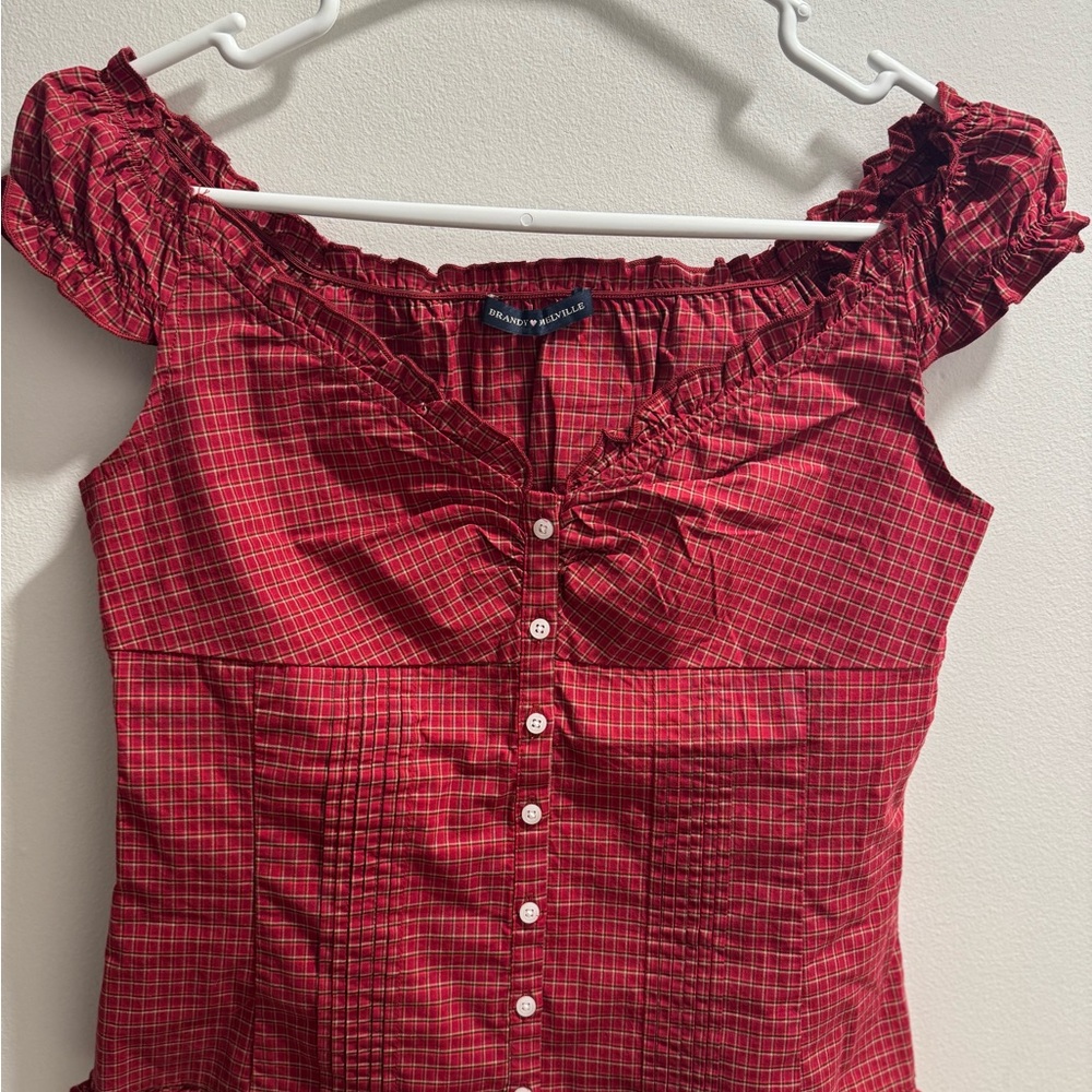 Brandy Melville Top